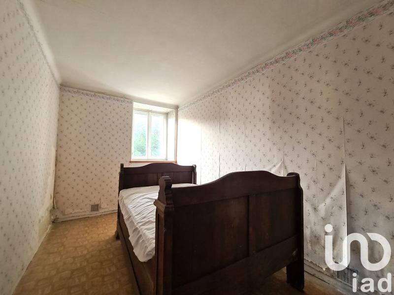 Maison - 162 m² - 8 pièces