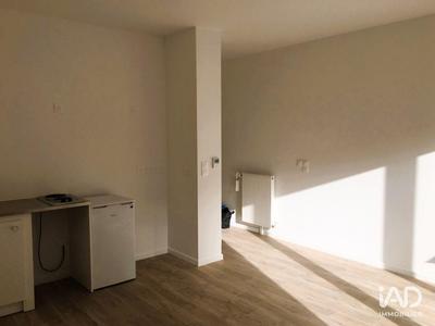 Appartement - 31 m² - 1 pièce
