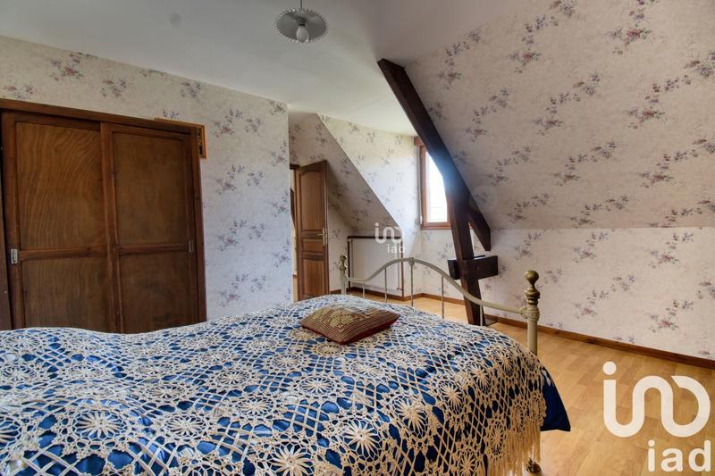 Maison de campagne - 208 m² - 6 pièces