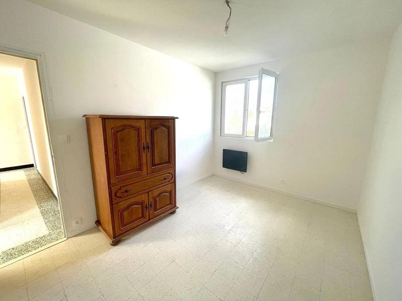 Maison - 67 m² - 4 pièces