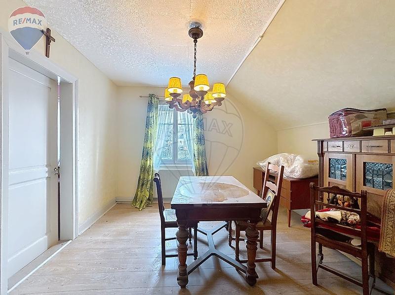 Maison - 114 m² - 4 pièces