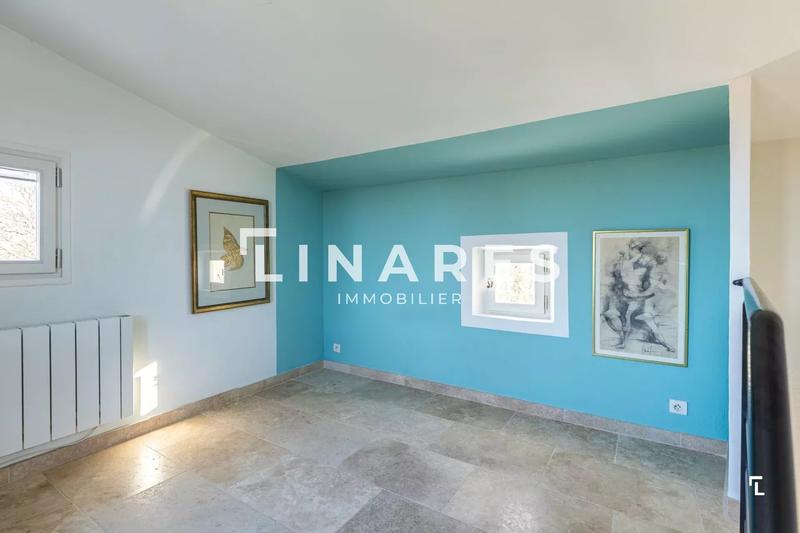 Maison - 132 m² - 6 pièces