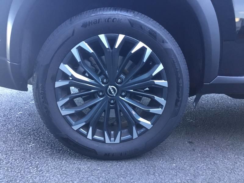 Nissan X-Trail e-Power 204 ch Tekna