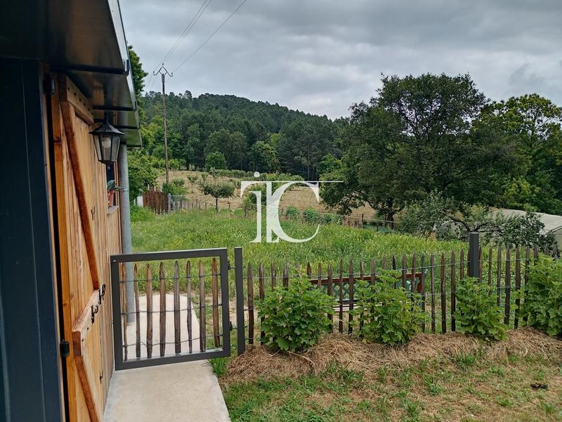 Ferme - 34 m² - 3 pièces