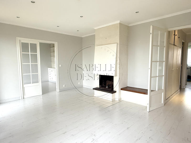 Appartement - 84 m² - 4 pièces