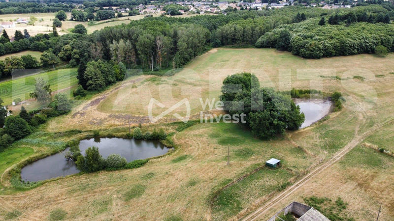 Maison - 124 m² - 5 pièces