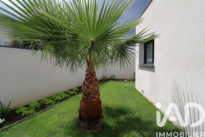 Maison - 130 m² - 4 pièces