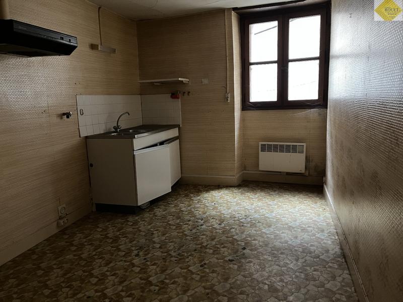 Local d'activités - 382 m²