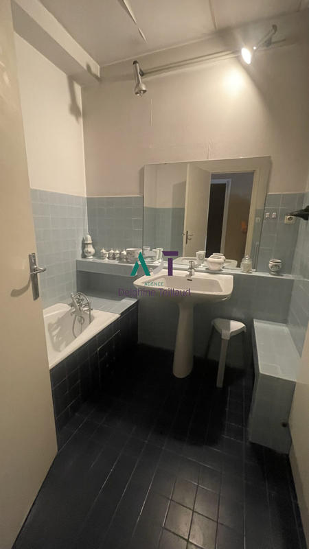 Appartement - 123 m² - 4 pièces