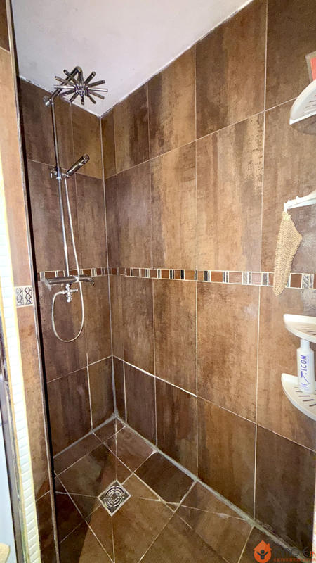 Maison - 50 m² - 2 pièces