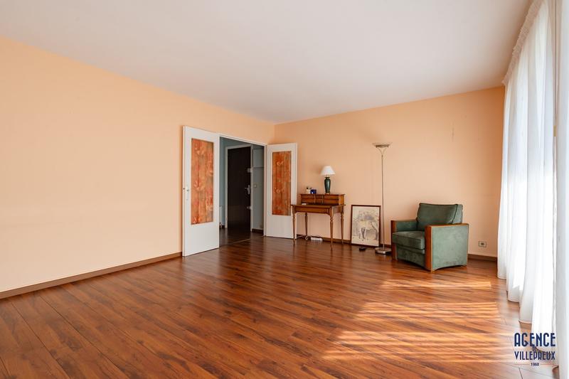 Appartement - 72 m² - 3 pièces