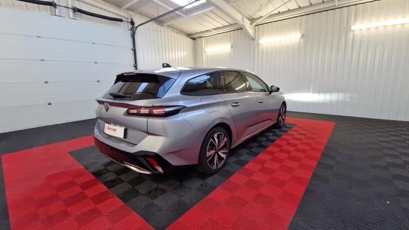 Peugeot 308 Sw BlueHDi 130 Eat8 Allure