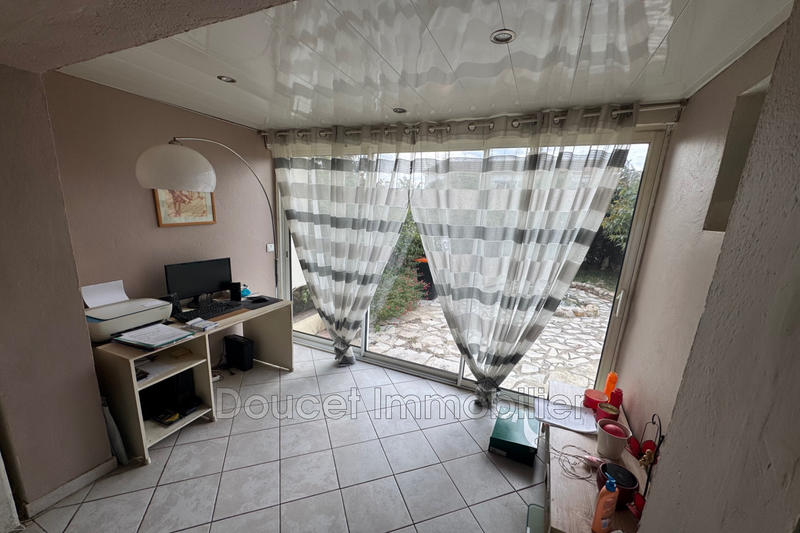 Villa - 122 m² - 4 pièces