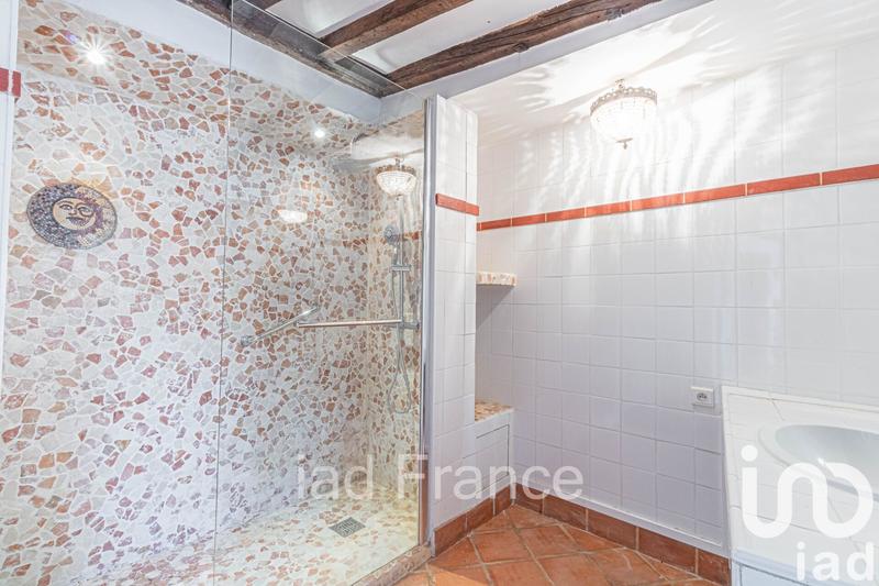 Appartement - 88 m² - 4 pièces