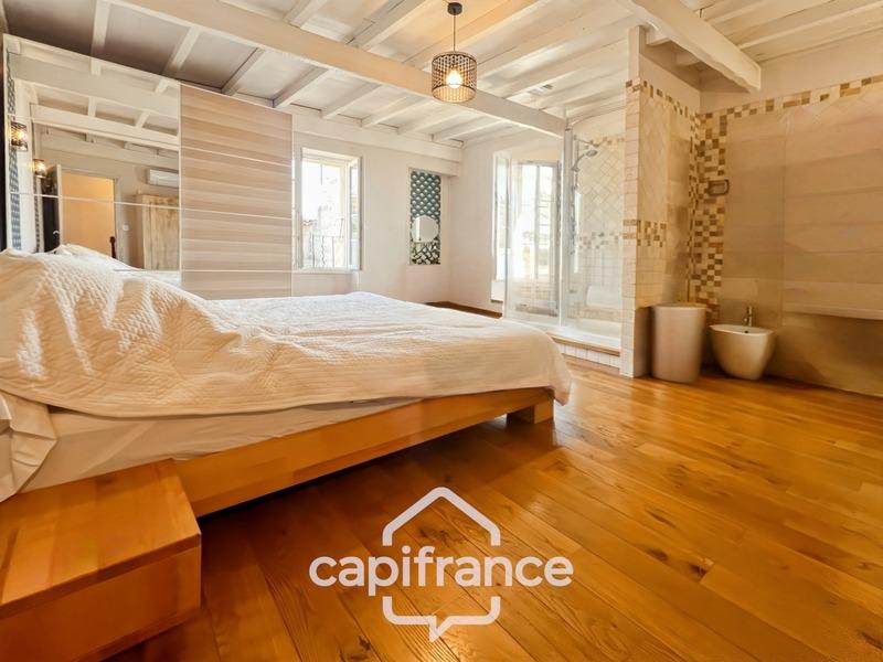 Maison en pierre - 119 m² - 5 pièces