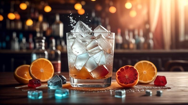 Fonds de commerce - 30 m²