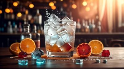 Fonds de commerce - 30 m²