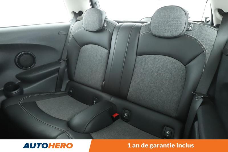 Mini Mini Cooper Finition Chili 3p 136 ch