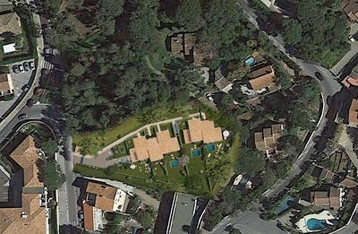 Maison - 92 m² - 5 pièces