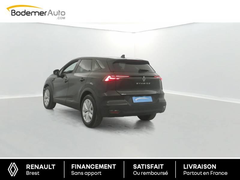 Renault Symbioz E-Tech full hybrid 145 Evolution