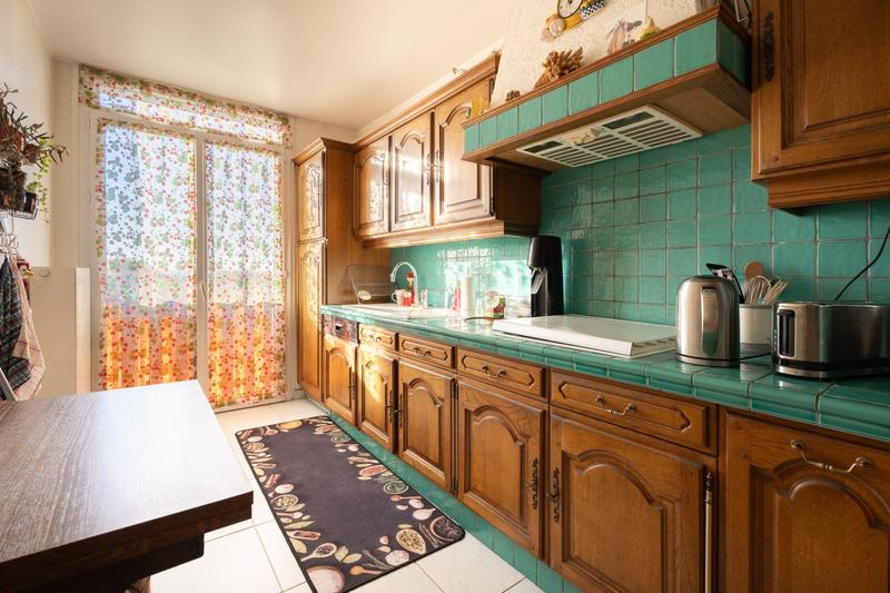 Appartement - 84 m² - 4 pièces