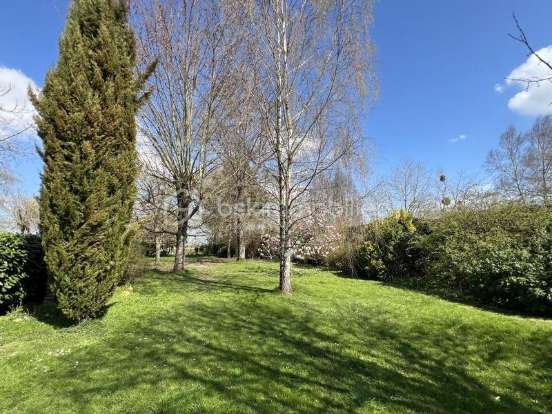 Maison - 170 m² - 5 pièces