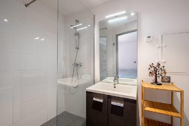 Appartement - 27 m² - 1 pièce