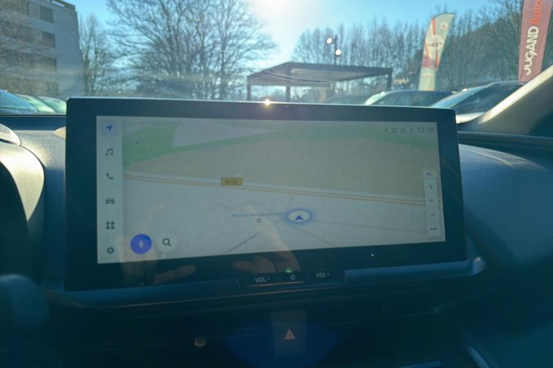 Toyota c-Hr 1.8 Hybrid140 Design Pk H