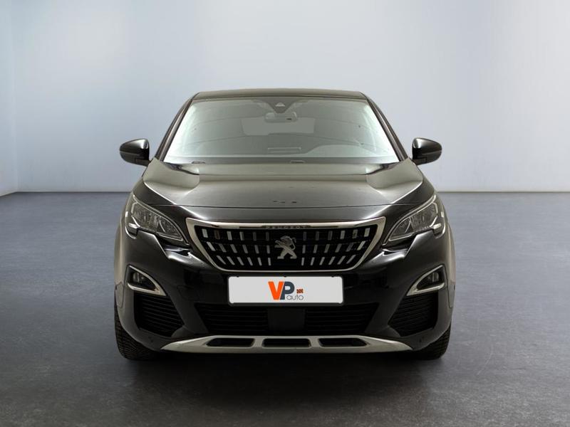 Peugeot 3008 Business Puretech 130ch s&amp;S Eat8 Active
