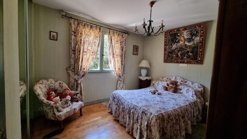 Maison - 183 m² - 5 pièces