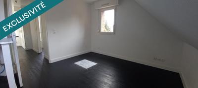 Appartement - 30 m² - 2 pièces