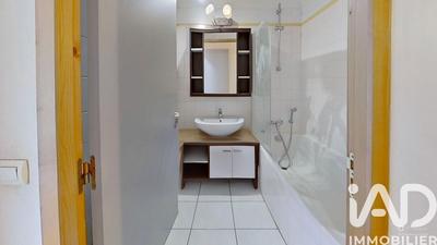 Appartement - 86 m² - 4 pièces