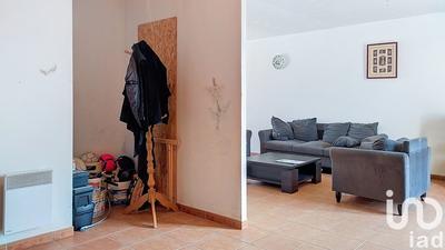 Maison de village - 105 m² - 5 pièces