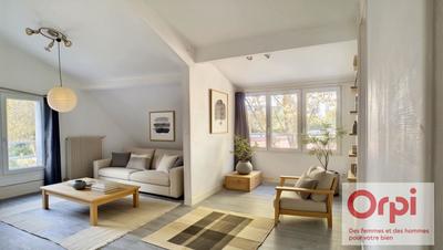 Appartement - 30 m² - 2 pièces