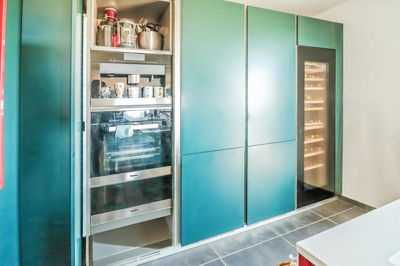 Appartement - 105 m² - 3 pièces