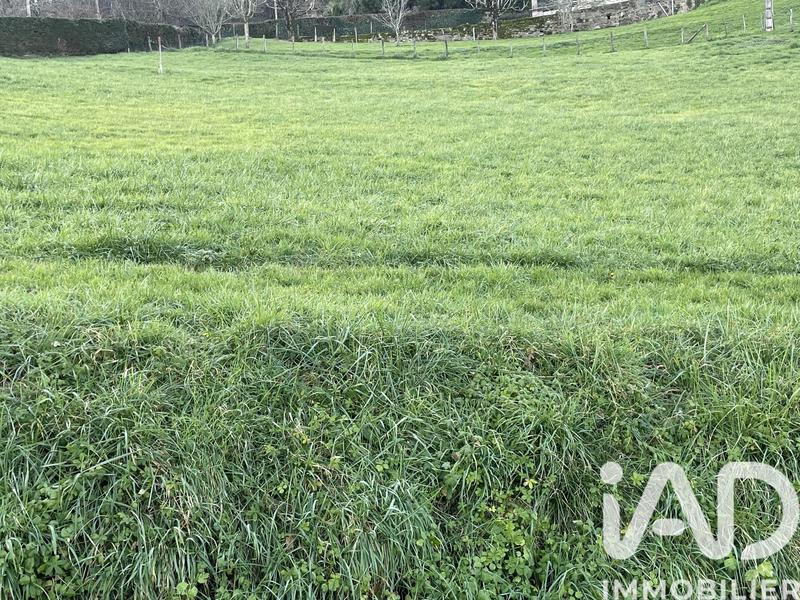 Terrain - 3 180 m²