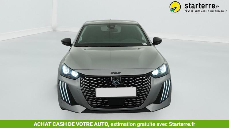 Peugeot 208 Hybrid 100 e-Dcs6 Allure