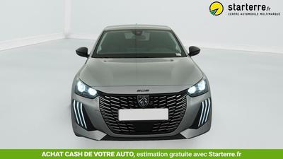 Peugeot 208 Hybrid 100 e-Dcs6 Allure