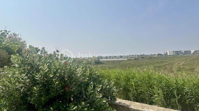 Villa - 100 m² - 4 pièces