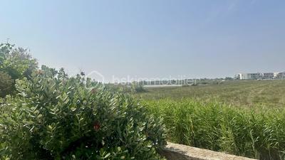 Villa - 100 m² - 4 pièces