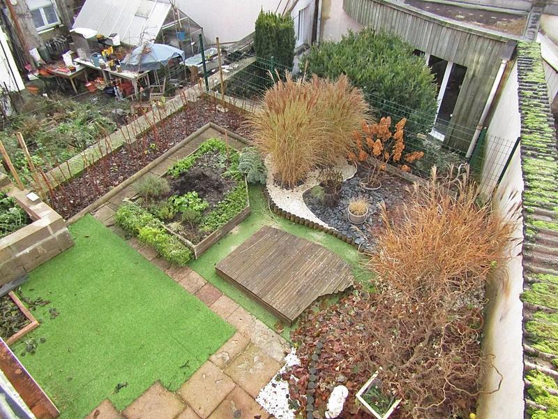 Maison - 210 m² - 6 pièces