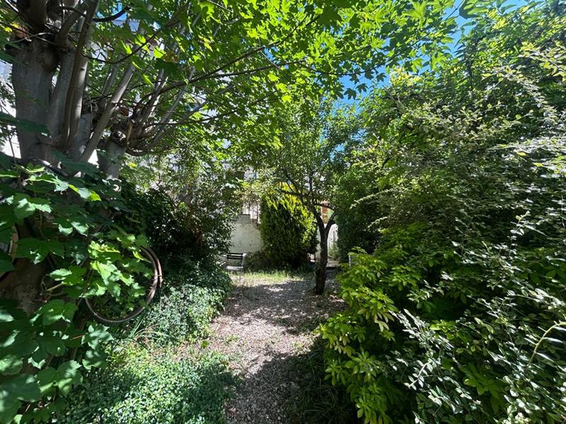 Maison - 140 m² - 7 pièces