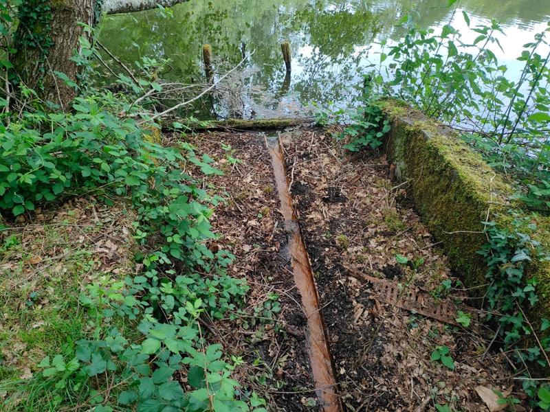 Terrain - 14 125 m²