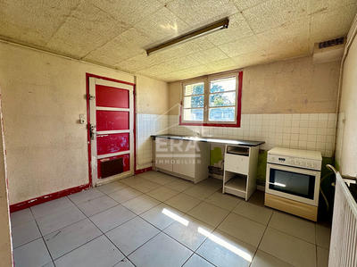 Maison - 131 m² - 7 pièces