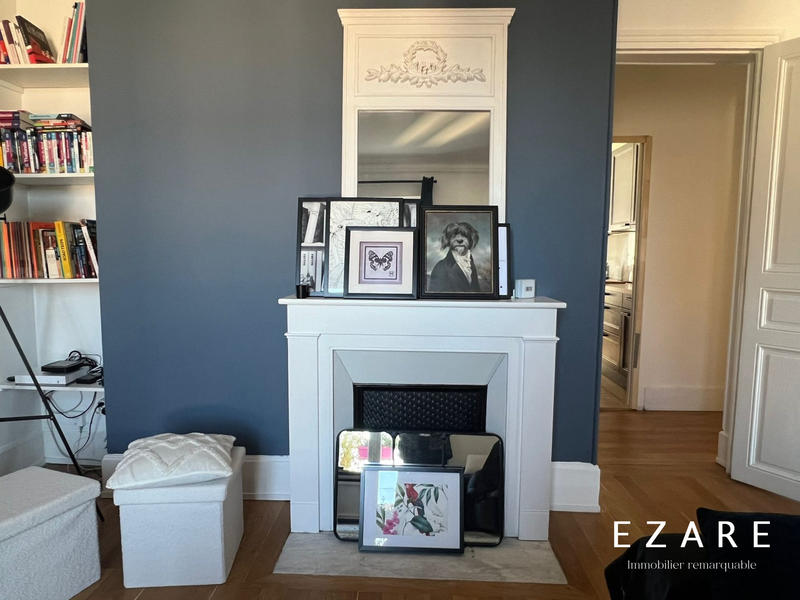 Appartement - 81 m² - 4 pièces