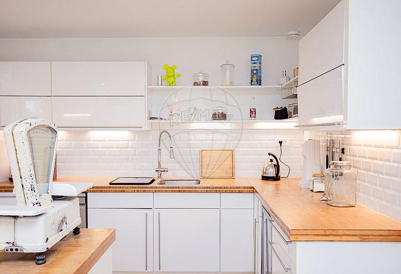 Maison - 188 m² - 6 pièces