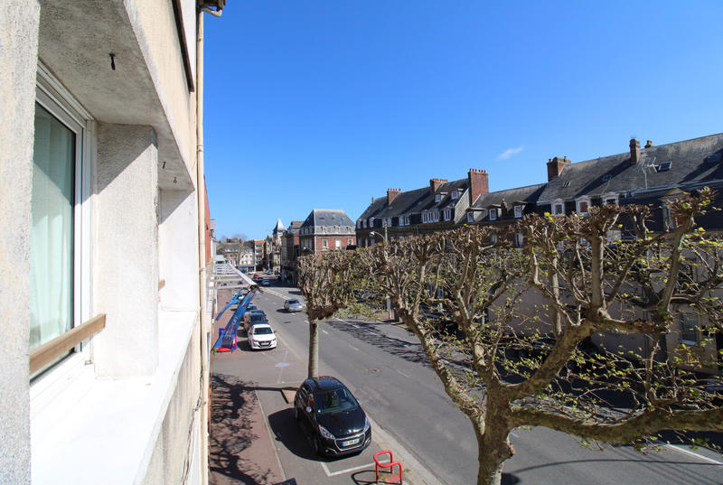 Appartement - 41 m² - 3 pièces