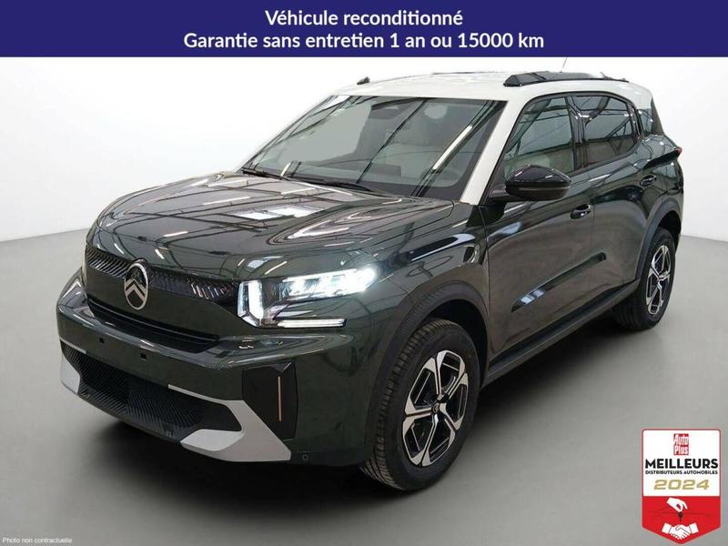 Citroën C3 Aircross Nouveau Hybride 145 e-Dcs6 - 7 Places