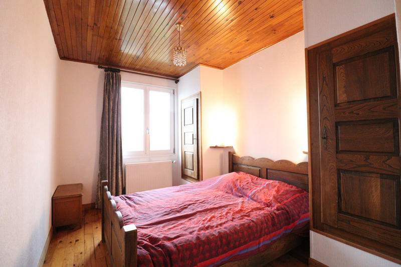 Maison - 123 m² - 4 pièces