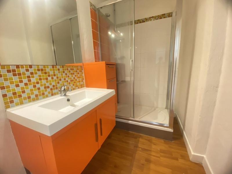 Appartement - 108 m² - 5 pièces